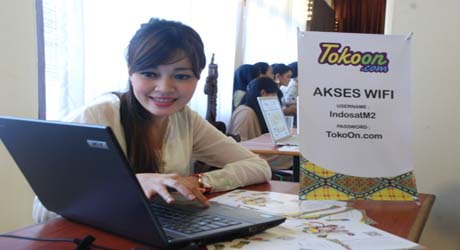 Layanan Logistik Pengaruhi Perkembangan e-commerce di Indonesia